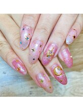 クリーク(CREEK)/