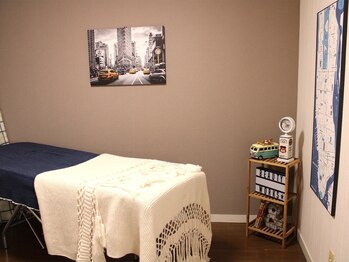 ビーダブリュー(BW...)/☆施術ルーム☆