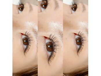 リリス(l'iris)/フラットラッシュ