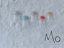 マミーナオレンジ 船橋店/［11000yen］定額デザイン