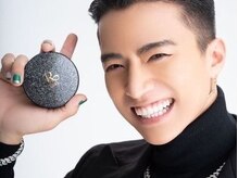 サロンドリシェス(Salon de RICHESSE)/＃メンズ