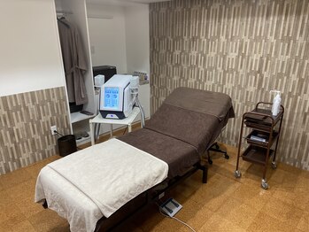 クールヴィラ(Cool Villa)/完全個室のプライベートサロン♪