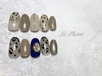 ラ プレジール バイ ヒップスデコ 大宮(La Plaisir by Hip's deco)/定額ニュアンス初回¥8000