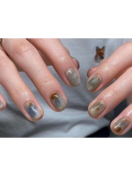 華やか系（イベント・ブライダル）が得意