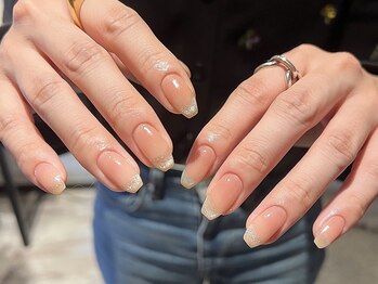 クーアネイル(kuua nail)/select premium