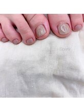 エスパルティール(Spartir)/Foot