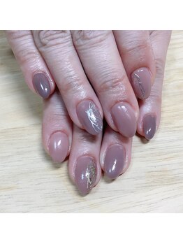 キョウネイル(kyou_nail)/季節のアート