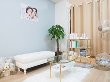 ミラーヴ(MERAVE)/サロン雰囲気