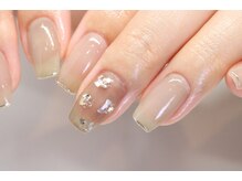 ネイルサロンアンドスクール ミュゲット(mughetto)/