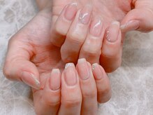 レイネイル レイアイ 各務原店(RAY NAIL & ray eye)/ちゅるん系