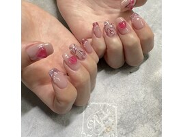 サクランボ♪