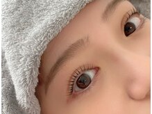 ジェンダー アイ(GENDER EYE)/パリジェンヌラッシュリフト　8