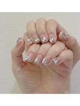 クイーンズビューティーサロン 新宿本店(Queen's beauty salon)/やり放題コース　120分