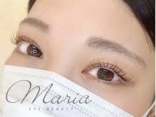 マリアアイビューティー 西梅田(Maria Eye Beauty)