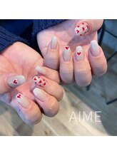 アイム(AIME)/韓国