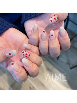 アイム(AIME)/韓国