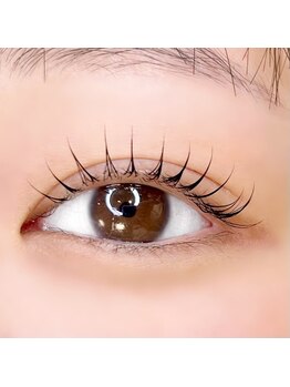 ヴィフ(Vif)/まつげパーマ♪