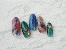 ブルーメープル(BlueMaple)/【hand】定額プレミアム8800円