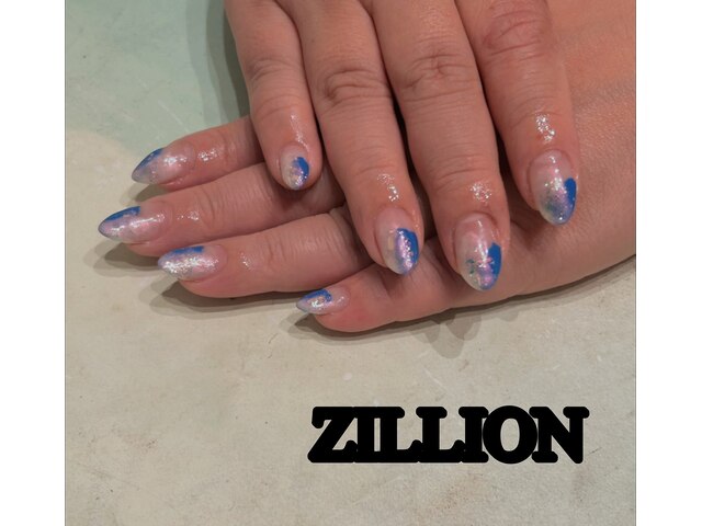 ZILLION