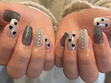 アスー(Aswy.)/original design