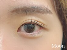 アイサロン フェア 武蔵小杉(eyesalon Fair)/デザインパーマ【ムーン】