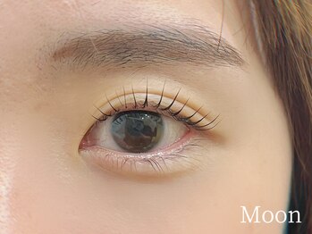 アイサロン フェア 武蔵小杉(eyesalon Fair)/デザインパーマ【ムーン】