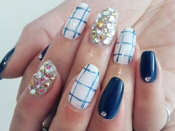 ネイル トヮメーム(NailToi meme)/デザインネイル