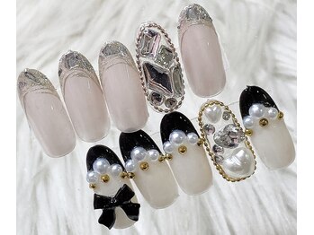 ティーエヌ 八王子店/定額10500円