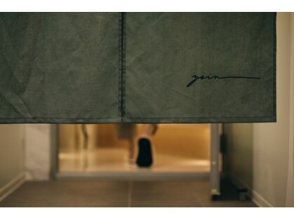 ヨイン(yoin)の写真