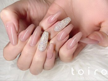 トイロ(toiro)/【ワンカラー】ピクシー