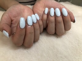 パラジェルワンカラー