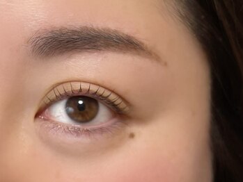 プアラニ(PUALANI)の写真/高技術で満足いく仕上がり&抜群のキープ力◎次世代まつげパーマでダメージを抑えつつ魅せるお目元へ＊