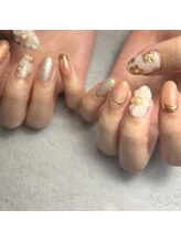 セクションプラス 吉祥寺(SECTION+)/お花×ミラーデザイン