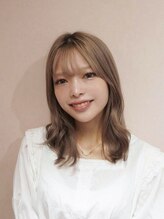 イル(ile) YUHO (TOMEKI)