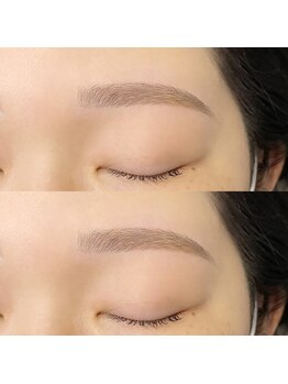 レイン 大分店(Rain)/美眉WAX