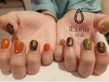 イルナ ネイル(ILuna Nail)/