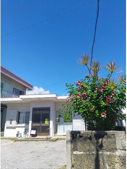 セイ(Sei)/外から見た建物