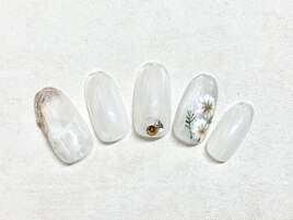 シンプルラグジュアリー