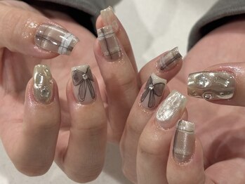 ミュート(mu'te)/90min by wakana