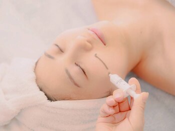 エクラ(Eclat)の写真/【毛穴の開き,くすみ,クマ,ニキビ,お顔のたるみケアに特化した毛穴洗浄】毛穴レス韓国肌を手に入れよう！