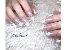 レディアント(Radiant)/スカルプデザイン