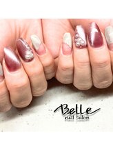 ベル(Belle)/【定額】トレンドコース