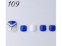 はあとねいる 曳舟店/フットケア/フットネイル