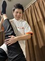 カラダファクトリー 名古屋店 水野 佑紀