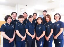 グレーススポーツ整骨院 大泉学園院
