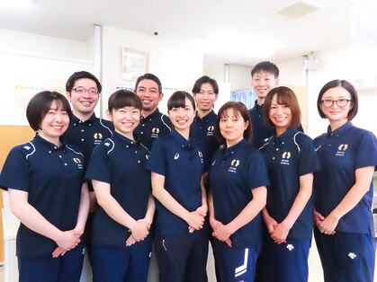 グレーススポーツ整骨院 大泉学園院の写真
