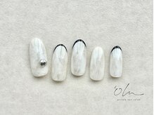 オル('olu)/12月ハンドジェル定額【Winter】