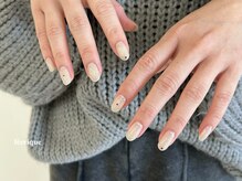 フェリークネイル(feerique nail)/冬ネイル/クリスマスネイル/圓山