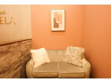 アイラッシュアネラ 秋田店(ANELA)/内装1◎