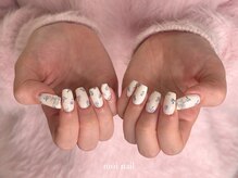 モイ(moi)/定額design